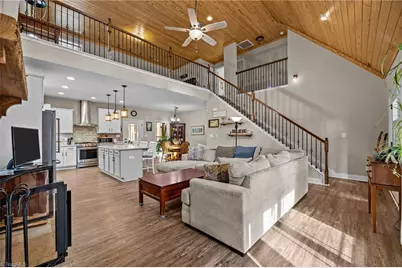 3225 Back Acres Road, Efland, NC 27243 - Photo 5