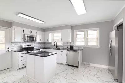 9729 Nc Highway 700, Pelham, NC 27311 - Photo 11