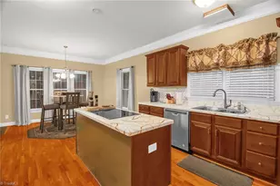 2339 Hickory Forest Dr, Asheboro, NC 27203 - Photo 19