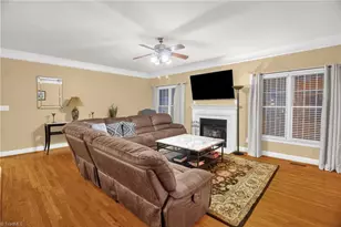 2339 Hickory Forest Dr, Asheboro, NC 27203 - Photo 11