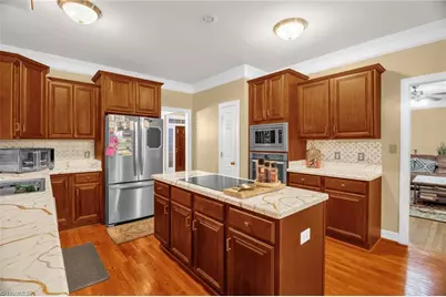2339 Hickory Forest Drive, Asheboro, NC 27203 - Photo 17