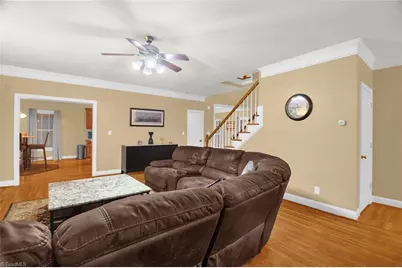 2339 Hickory Forest Drive, Asheboro, NC 27203 - Photo 13