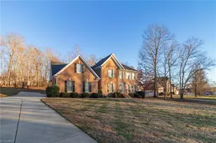 2339 Hickory Forest Dr, Asheboro, NC 27203 - Photo 41