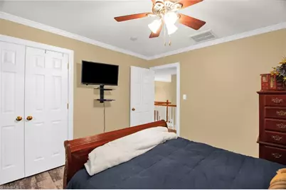 2339 Hickory Forest Drive, Asheboro, NC 27203 - Photo 31