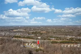 2126 Penley Trl, Greensboro, NC 27406 - Photo 5