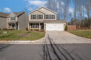 2126 Penley Trl, Greensboro, NC 27406 - Photo 3