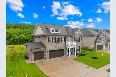 6224 Kershaw Meadows Road, Pfafftown, NC 27040 - Photo 3