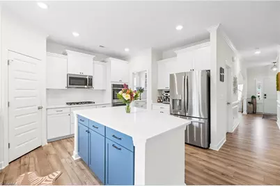 6224 Kershaw Meadows Road, Pfafftown, NC 27040 - Photo 23