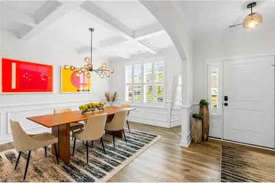 6224 Kershaw Meadows Road, Pfafftown, NC 27040 - Photo 5