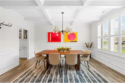 6224 Kershaw Meadows Road, Pfafftown, NC 27040 - Photo 7