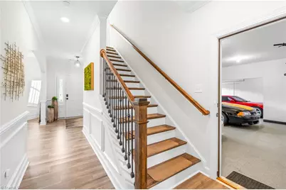 6224 Kershaw Meadows Road, Pfafftown, NC 27040 - Photo 27