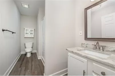 160 N Peace Haven Road, Winston-Salem, NC 27104 - Photo 17