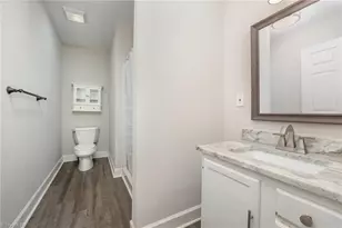 160 N Peace Haven Rd, Winston-Salem, NC 27104 - Photo 17