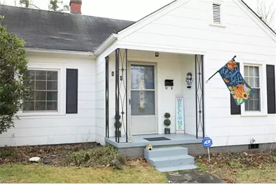 434 Ward Street, Graham, NC 27253 - Photo 3