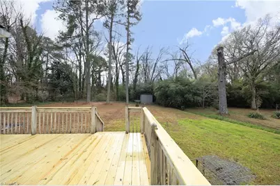 434 Ward Street, Graham, NC 27253 - Photo 21