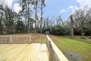 434 Ward St, Graham, NC 27253 - Photo 21