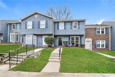 379 Montcastle Drive #C, Greensboro, NC 27406 - Photo 1