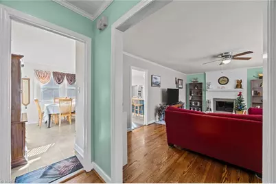 1217 Border Street, Burlington, NC 27217 - Photo 3