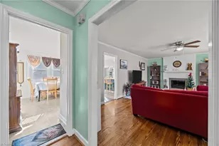 1217 Border St, Burlington, NC 27217 - Photo 3