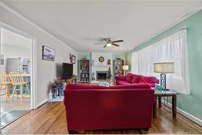 1217 Border Street, Burlington, NC 27217 - Photo 5