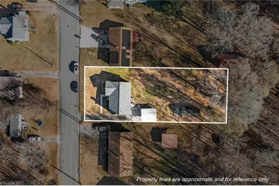 1217 Border Street, Burlington, NC 27217 - Photo 17