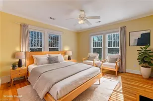 710 S Main St, Reidsville, NC 27320 - Photo 33