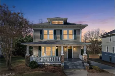 710 S Main Street, Reidsville, NC 27320 - Photo 1