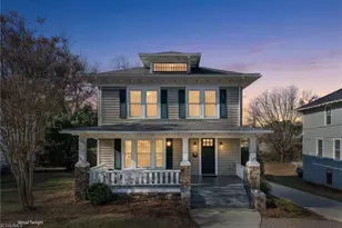 710 S Main St, Reidsville, NC 27320 - Photo 1