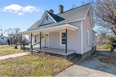 212 Laura Wall Boulevard, Winston-Salem, NC 27101 - Photo 3