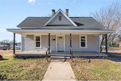 212 Laura Wall Boulevard, Winston-Salem, NC 27101 - Photo 1