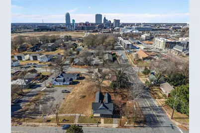 212 Laura Wall Boulevard, Winston-Salem, NC 27101 - Photo 33