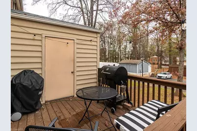 2202 Huntington Road #B5, Burlington, NC 27215 - Photo 23