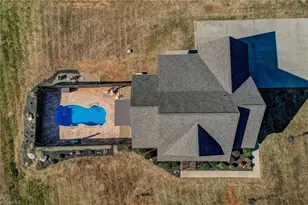 126 Stone Rd, Reidsville, NC 27320 - Photo 5