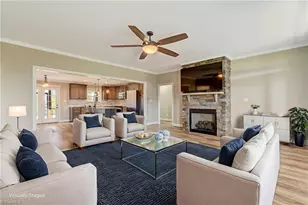 126 Stone Rd, Reidsville, NC 27320 - Photo 19