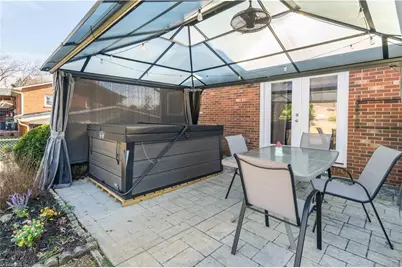 110 Linville Springs Road, Kernersville, NC 27284 - Photo 41