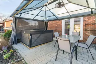 110 Linville Springs Rd, Kernersville, NC 27284 - Photo 41