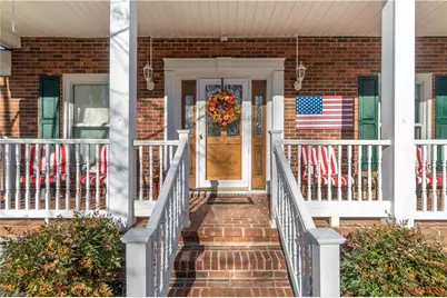 110 Linville Springs Road, Kernersville, NC 27284 - Photo 5