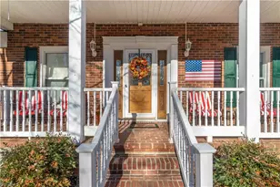 110 Linville Springs Rd, Kernersville, NC 27284 - Photo 5