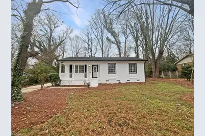 1206 Eton Drive, Greensboro, NC 27406 - Photo 1