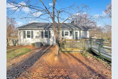 796 Big Tree Drive, Lewisville, NC 27023 - Photo 5