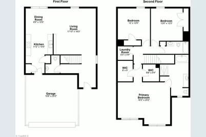 4224 Piedmont Farms Way, Winston-Salem, NC 27107 - Photo 35