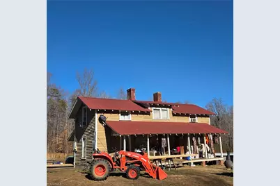 3110 Hall Road, Franklinville, NC 27248 - Photo 1