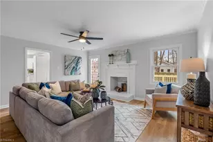 1606 Maple Ridge Ct, Greensboro, NC 27455 - Photo 33