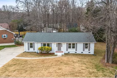 1606 Maple Ridge Court, Greensboro, NC 27455 - Photo 45