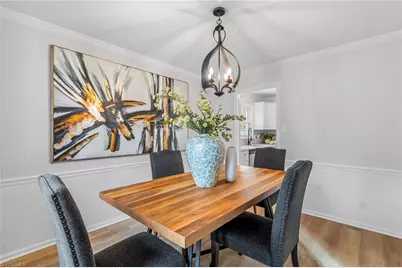 1606 Maple Ridge Court, Greensboro, NC 27455 - Photo 13