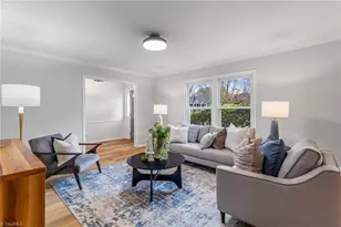 1606 Maple Ridge Ct, Greensboro, NC 27455 - Photo 9