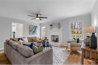 1606 Maple Ridge Court, Greensboro, NC 27455 - Photo 29