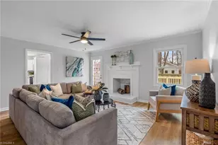 1606 Maple Ridge Ct, Greensboro, NC 27455 - Photo 29