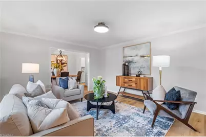 1606 Maple Ridge Court, Greensboro, NC 27455 - Photo 7