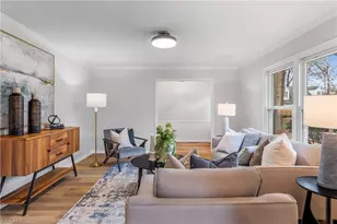 1606 Maple Ridge Ct, Greensboro, NC 27455 - Photo 11